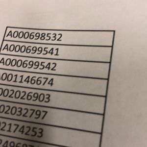 Meet your Posher, Nicole